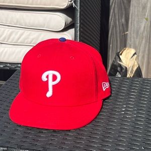 Philly hat
